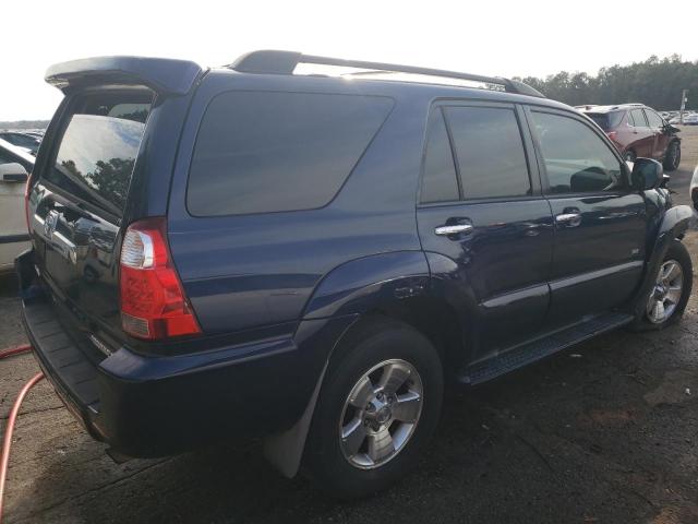 Photo 3 from auction – 2007 TOYOTA 4RUNNER SR with VIN JTEZU14R578089307