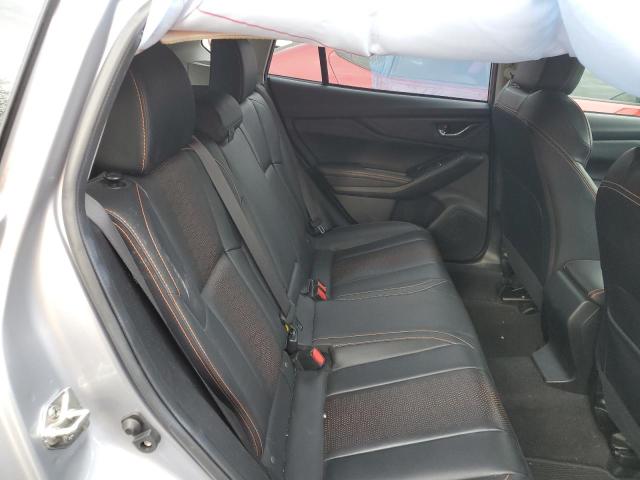 Photo 11 from auction – 2021 SUBARU CROSSTREK with VIN JF2GTHMCXM8264117