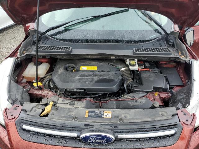 Photo 12 from auction – 2016 FORD ESCAPE SE with VIN 1FMCU0GX2GUC09081