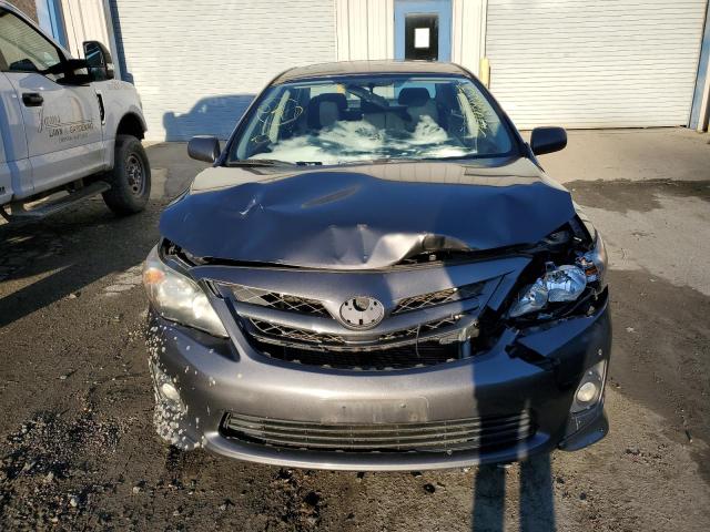 Photo 5 from auction – 2012 TOYOTA COROLLA BA with VIN 5YFBU4EE5CP016648