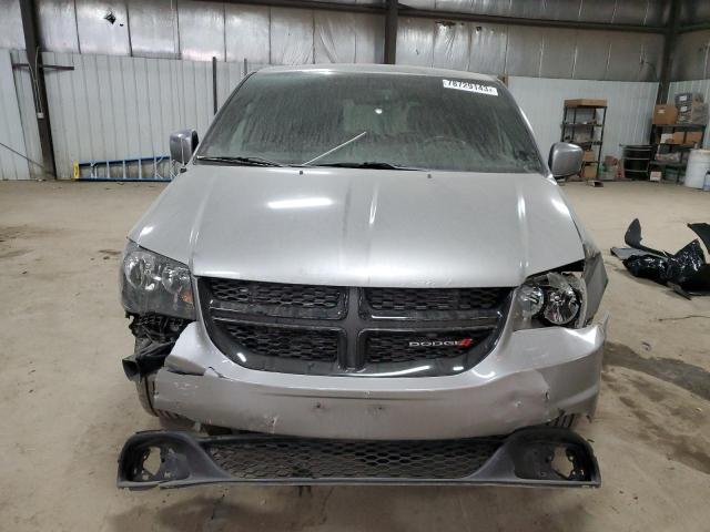 Foto 5 de la subasta – 2016 DODGE GRAND CARA con VIN 2C4RDGBG7GR285214