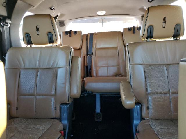 Photo 10 from auction – 2011 LINCOLN NAVIGATOR with VIN 5LMJJ3H58BEJ09291