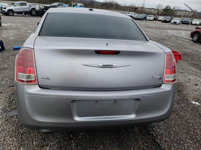 Photo 6 from auction – 2013 CHRYSLER 300 S with VIN 2C3CCAGT6DH681734