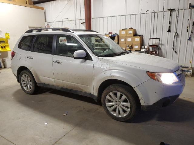 Photo 4 from auction – 2013 SUBARU FORESTER 2 with VIN JF2SHADC6DH442706