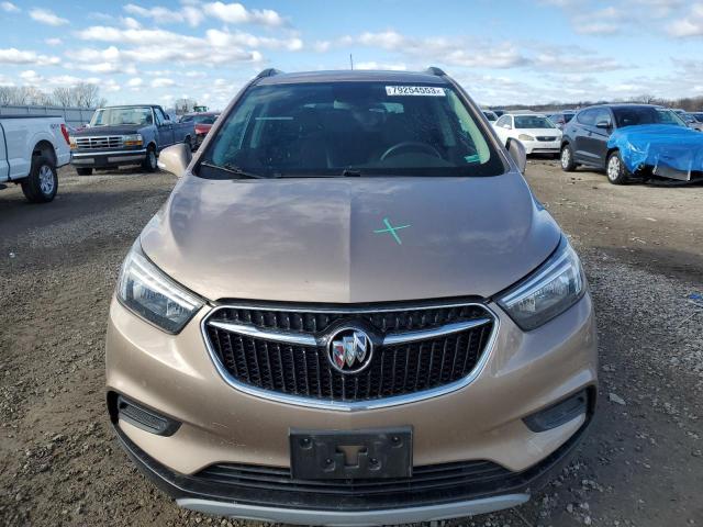 Photo 5 from auction – 2018 BUICK ENCORE PRE with VIN KL4CJASB4JB641554