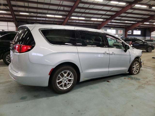 Photo 3 from auction – 2023 CHRYSLER VOYAGER LX with VIN 2C4RC1CG9PR519674