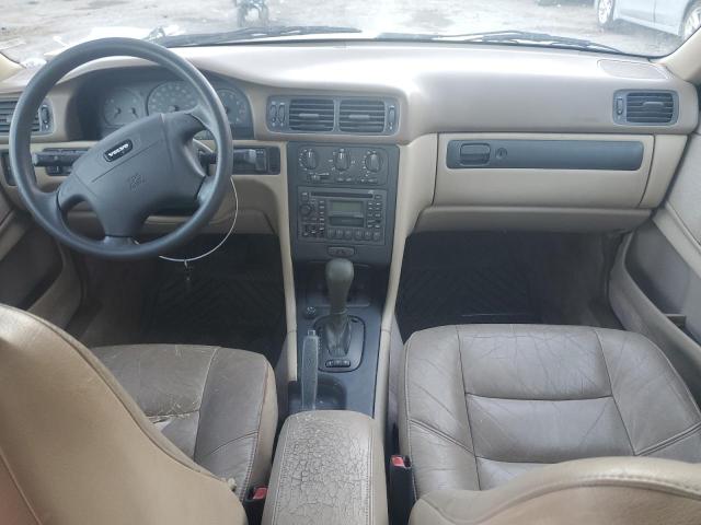 Photo 8 from auction – 1998 VOLVO S70 with VIN YV1LS5585W1504575