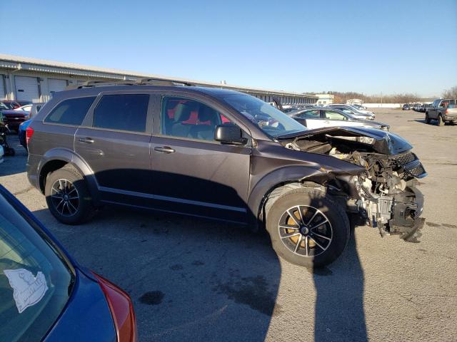 Photo 4 from auction – 2018 DODGE JOURNEY SE with VIN 3C4PDCAB9JT496019