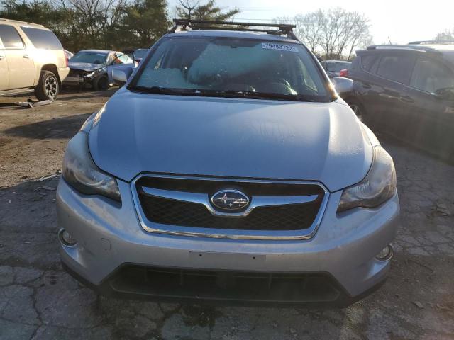 Photo 5 from auction – 2013 SUBARU XV CROSSTR with VIN JF2GPAKC4D2855366