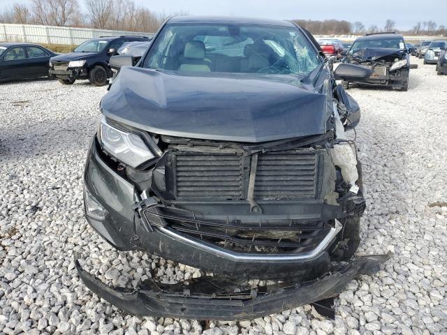 Photo 5 from auction – 2018 CHEVROLET EQUINOX LS with VIN 2GNAXREVXJ6305269