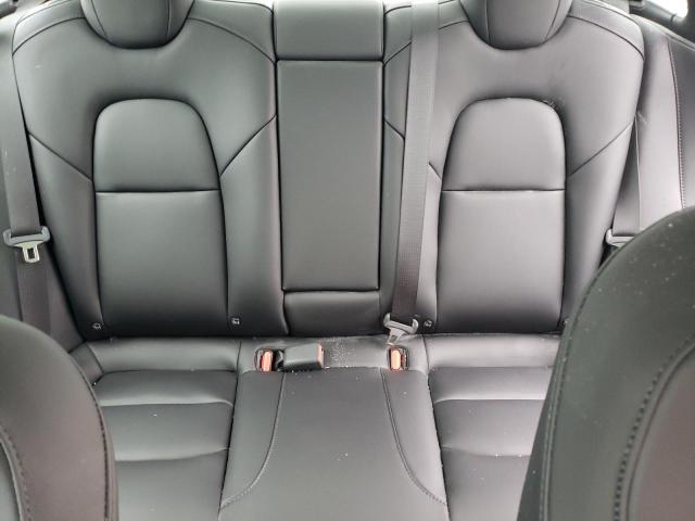 Photo 10 from auction – 2023 TESLA MODEL 3 with VIN 5YJ3E1EA4PF615037