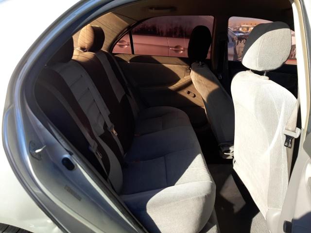 Zdjęcie 10 z aukcji – 2003 TOYOTA COROLLA CE z VIN JTDBR32E132001837
