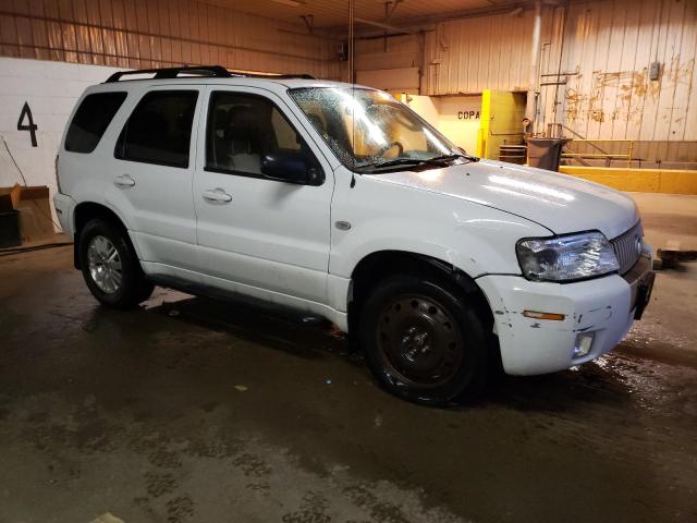 Photo 4 from auction – 2005 MERCURY MARINER with VIN 4M2CU57175DJ13600