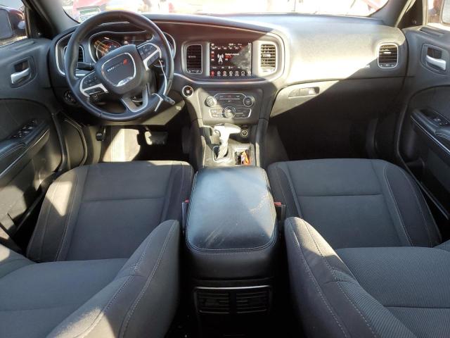 Photo 8 from auction – 2017 DODGE CHARGER SX with VIN 2C3CDXJG0HH567634