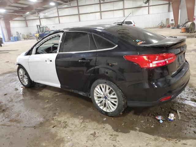 Photo 2 from auction – 2016 FORD FOCUS TITA with VIN 1FADP3J29GL214482
