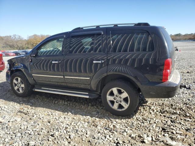Photo 2 from auction – 2008 DODGE DURANGO LI with VIN 1D8HD58268F152336