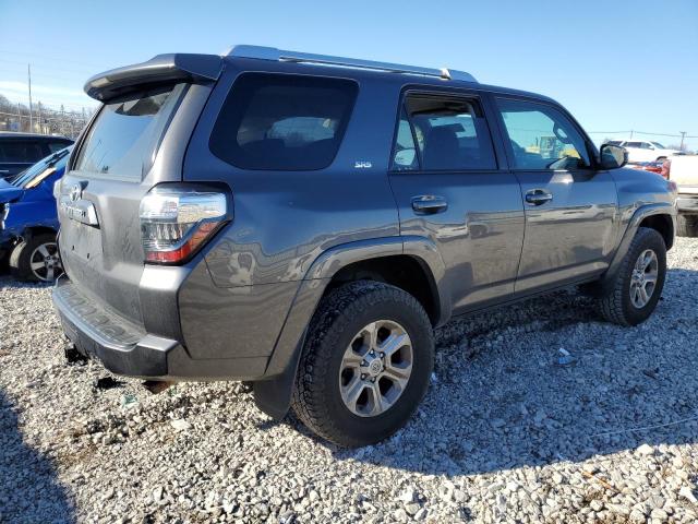 Photo 3 from auction – 2015 TOYOTA 4RUNNER SR with VIN JTEBU5JR7F5214661