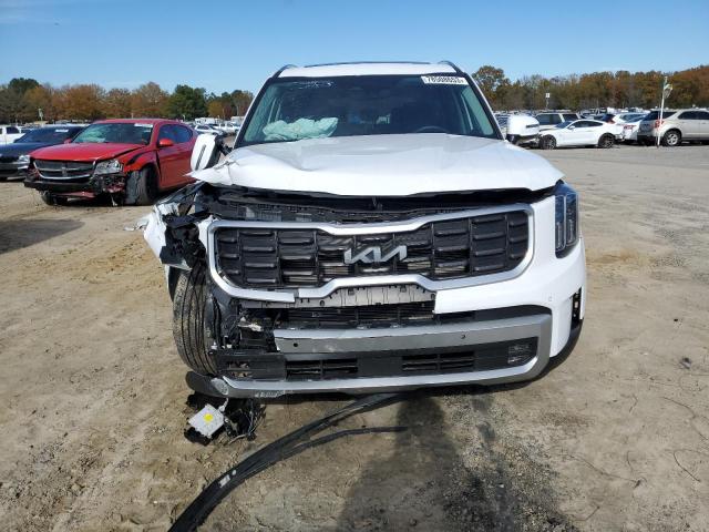 Photo 5 from auction – 2023 KIA TELLURIDE with VIN 5XYP5DGC6PG326543