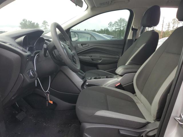 Foto 7 de la subasta – 2014 FORD ESCAPE S con VIN 1FMCU0F72EUE46510