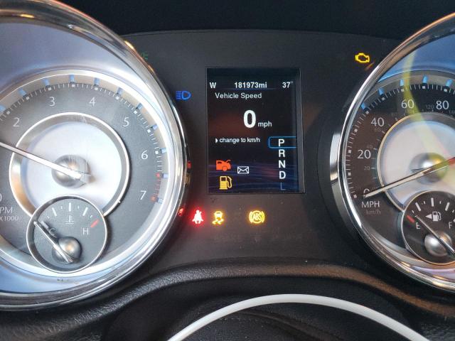 صورة رقم 9 من المزاد - 2014 CHRYSLER 300 مع VIN 2C3CCAAG6EH136324
