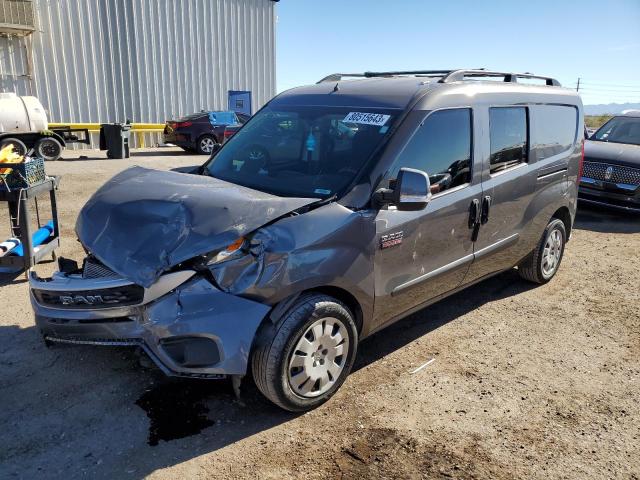 RAM PROMASTER 2020 with VIN ZFBHRFBB3L6R58239 - Photo from auction