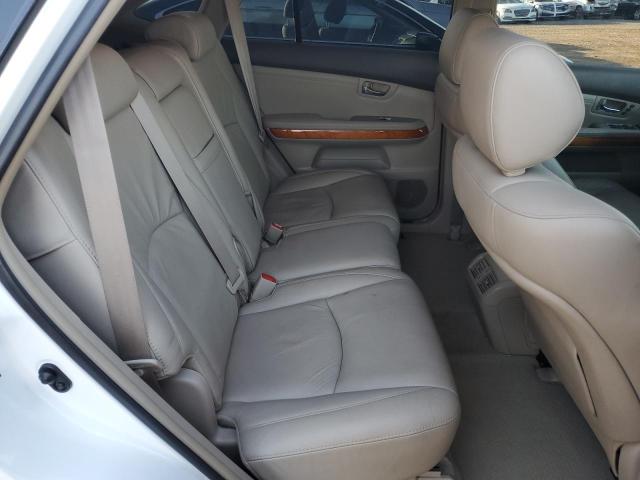 Photo 10 from auction – 2008 LEXUS RX 350 with VIN 2T2HK31U68C068994