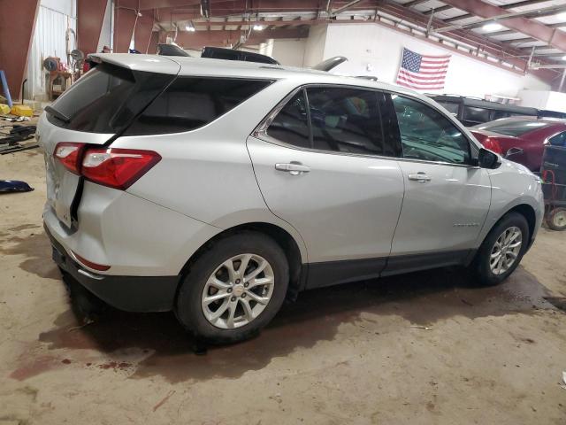 Photo 3 from auction – 2019 CHEVROLET EQUINOX LT with VIN 2GNAXJEV8K6267639