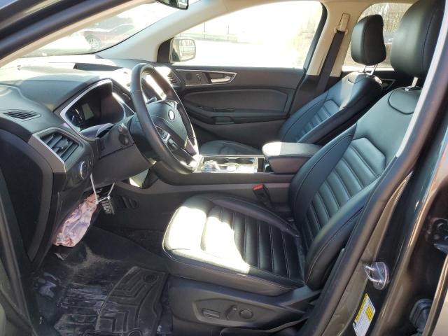 Photo 7 from auction – 2020 FORD EDGE SEL with VIN 2FMPK3J98LBB21106