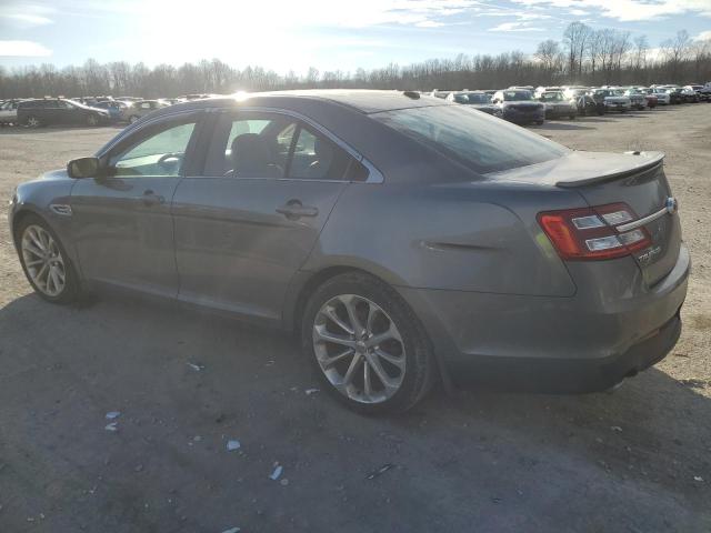 Photo 2 from auction – 2013 FORD TAURUS LIM with VIN 1FAHP2J82DG168840
