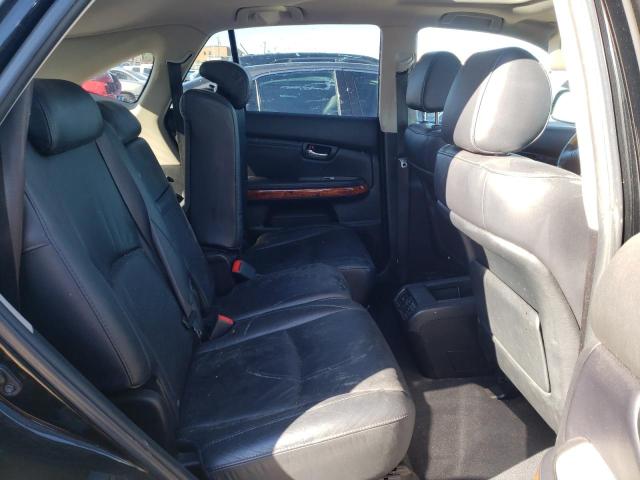 Photo 10 from auction – 2008 LEXUS RX 350 with VIN 2T2GK31U98C043065