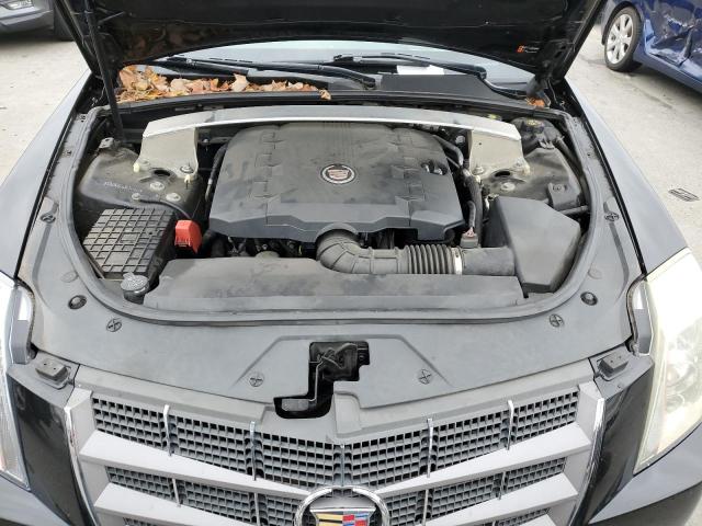 صورة رقم 11 من المزاد - 2010 CADILLAC CTS مع VIN 1G6DA5EG4A0144642