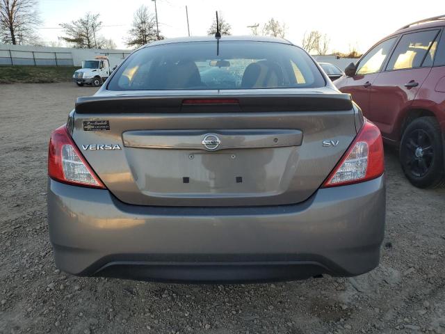 Photo 6 from auction – 2017 NISSAN VERSA S with VIN 3N1CN7APXHK406782