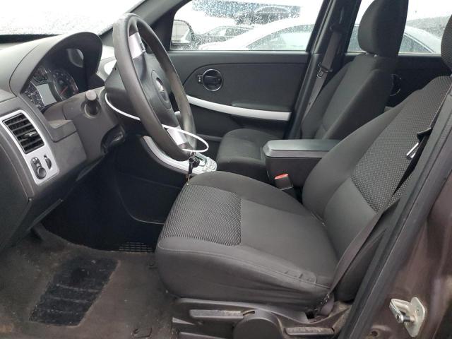 Photo 7 from auction – 2007 PONTIAC TORRENT with VIN 2CKDL63F176072881