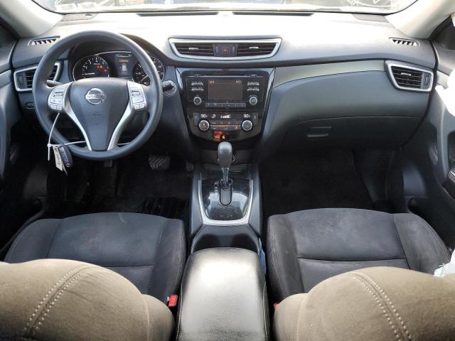 Photo 8 from auction – 2015 NISSAN ROGUE S with VIN KNMAT2MT6FP549441