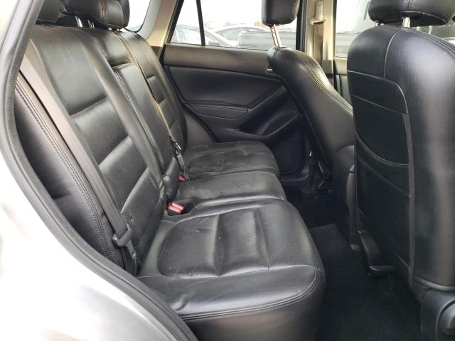Photo 11 from auction – 2014 MAZDA CX-5 TOURI with VIN JM3KE2CY5E0383150