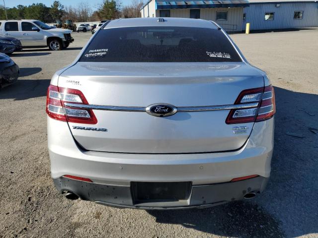 Photo 6 from auction – 2015 FORD TAURUS SEL with VIN 1FAHP2E91FG154613