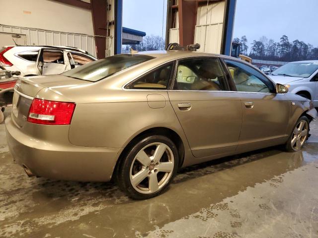 Photo 3 from auction – 2008 AUDI A6 3.2 QUA with VIN WAUDH74F88N147521