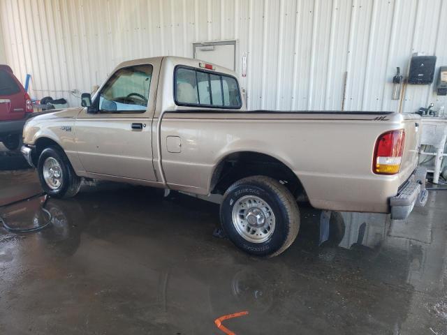 Photo 2 from auction – 1995 FORD RANGER with VIN 1FTCR10A0SUA86374