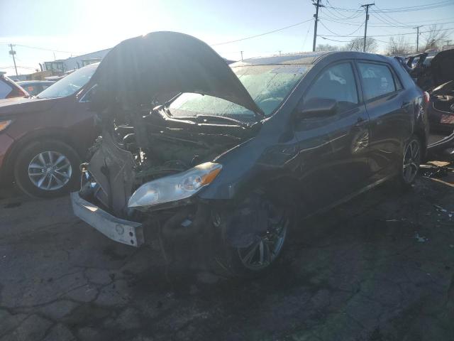 TOYOTA COROLLA MA 2009 with VIN 2T1GE40E19C001261 - Photo from auction