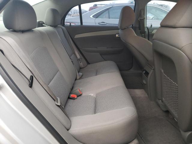 Photo 10 from auction – 2012 CHEVROLET MALIBU LS with VIN 1G1ZB5E09CF214132