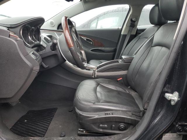 Photo 7 from auction – 2011 BUICK LACROSSE C with VIN 1G4GE5EDXBF346898