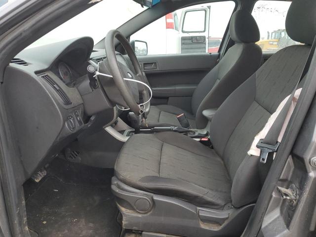 Photo 7 from auction – 2011 FORD FOCUS SE with VIN 1FAHP3FNXBW164431