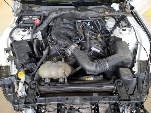 Photo 11 from auction – 2017 FORD MUSTANG with VIN 1FA6P8AM1H5264774