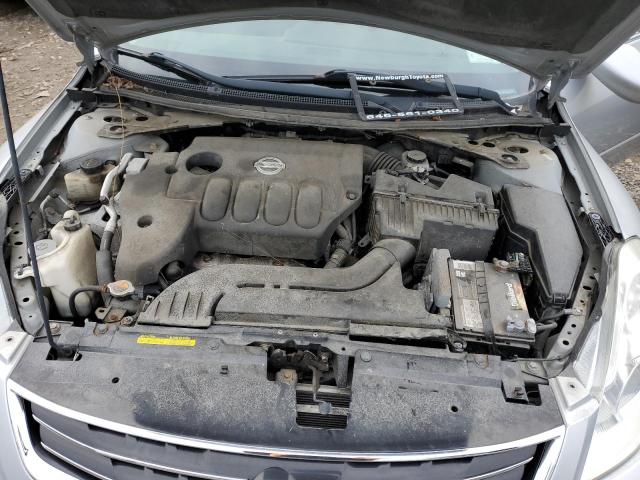 Photo 11 from auction – 2010 NISSAN ALTIMA BAS with VIN 1N4AL2AP4AN546684