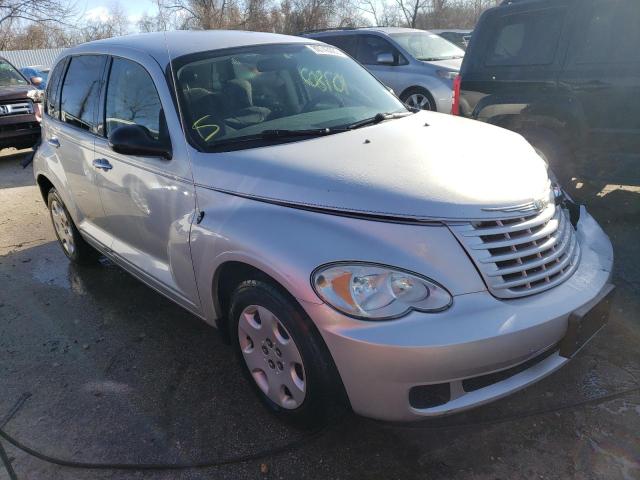 Photo 4 from auction – 2009 CHRYSLER PT CRUISER with VIN 3A8FY48969T548106