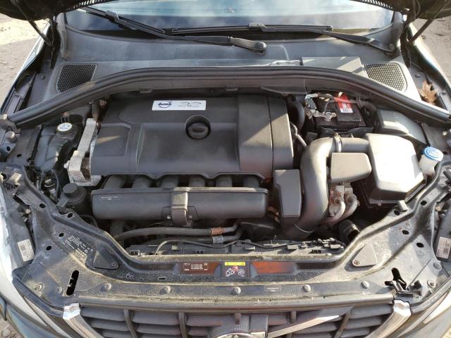 Photo 12 from auction – 2011 VOLVO XC60 3.2 with VIN YV4940DZ4B2224297