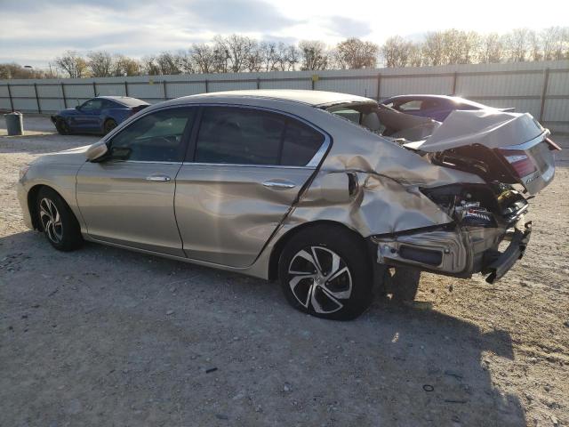 Photo 2 from auction – 2016 HONDA ACCORD LX with VIN 1HGCR2F37GA201271