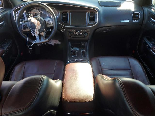Photo 8 from auction – 2014 DODGE CHARGER SX with VIN 2C3CDXHG8EH219260