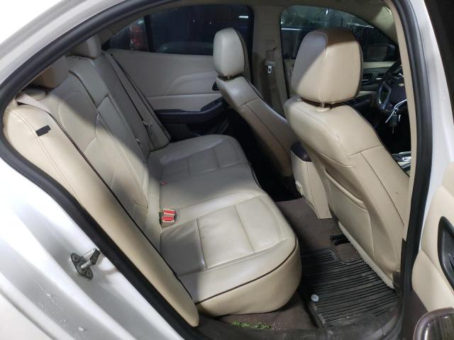 Photo 10 from auction – 2015 CHEVROLET MALIBU 2LT with VIN 1G11D5SL1FF231808