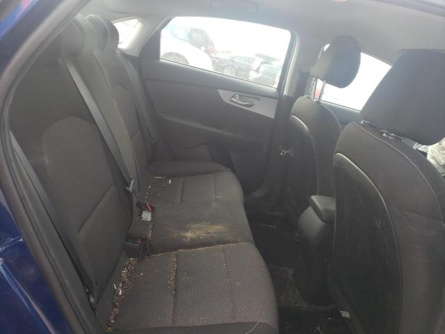 Photo 10 from auction – 2023 KIA FORTE LX with VIN 3KPF24AD5PE537199